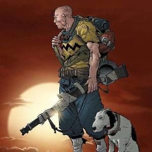 Meet your Posher, John